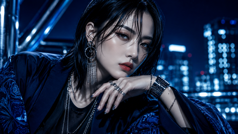 【騒然】平手友梨奈、タトゥー＆薬指リングに注目集まる「雰囲気変わった？」
