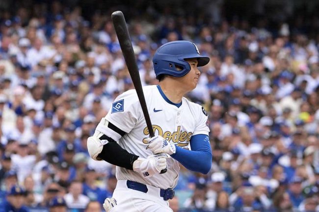 【MLB】大谷翔平、開幕2戦連発！第2号ソロHRきたあああああ！！！