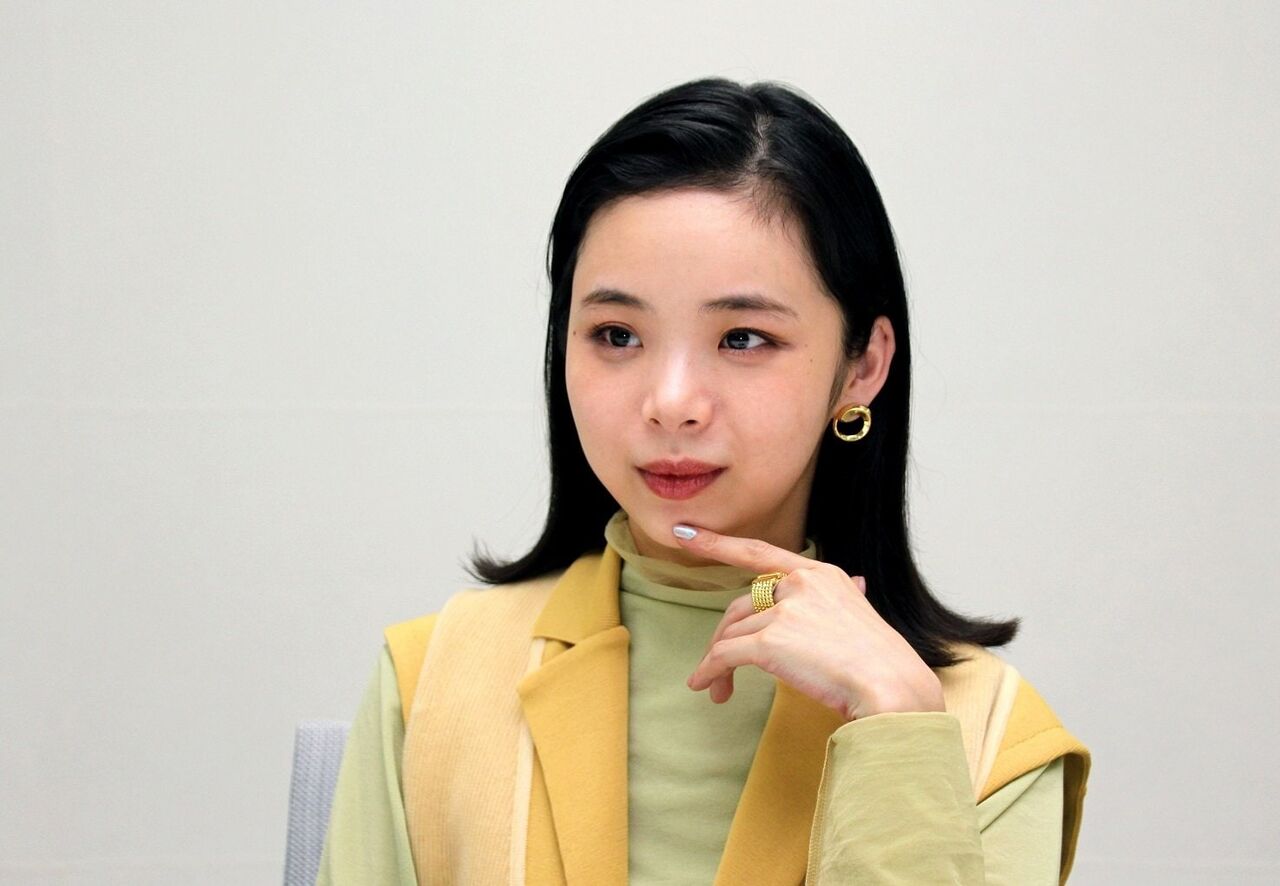 【祝】趣里、デキ婚か！？ラブラブすぎてワロタwww