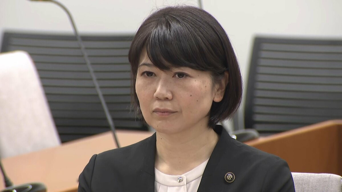【社会】前橋市長ホテル問題、妻のコメントが尊すぎて草ｗ