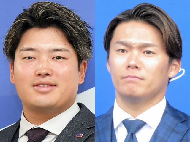 【朗報】山本由伸、村上をガチ勧誘？ｗｗド軍チートすぎて草