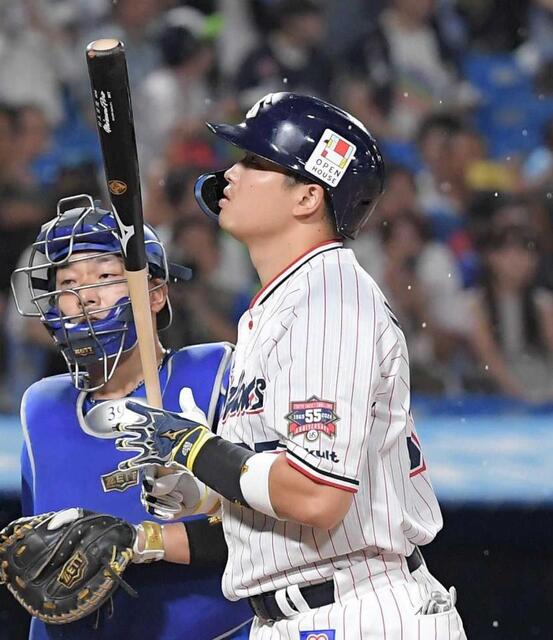 【野球】村上宗隆までドジャースとか、もう日本代表じゃんw