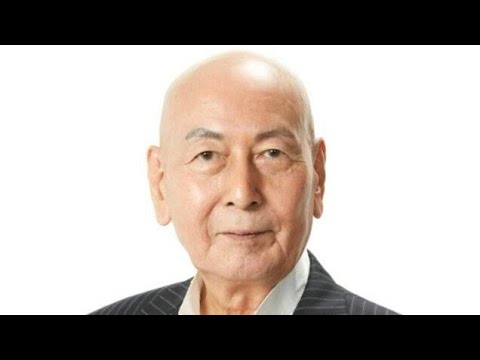 【訃報】名俳優・西園寺章雄さん死去…時代劇の灯がまた一つ消える