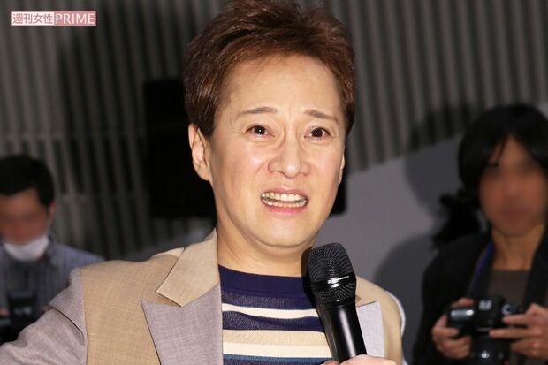 【芸能】中居正広が消えた!レギュラー全消滅がヤバイ・・・