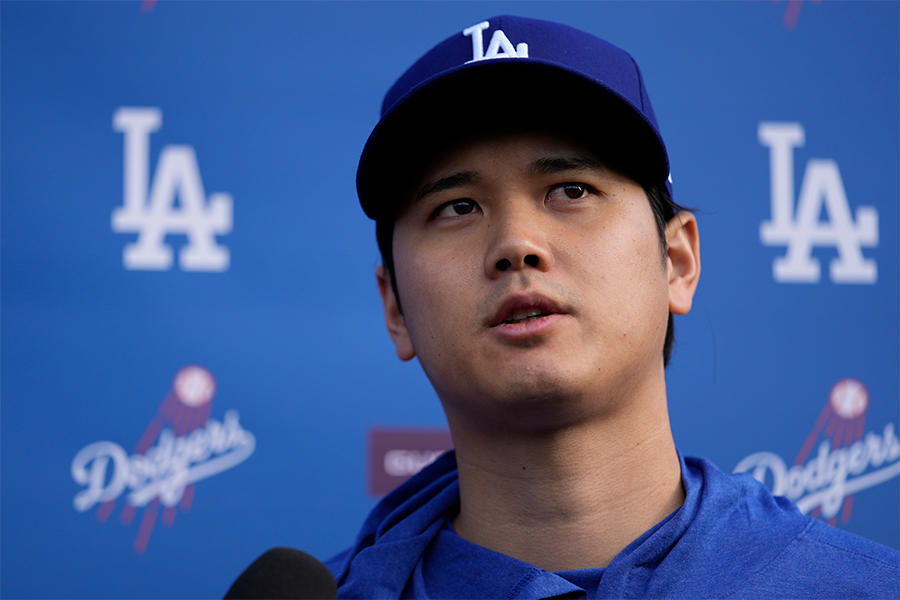 【野球】大谷翔平から佐々木麟太郎へアドバイス、ありがたすぎるだろw