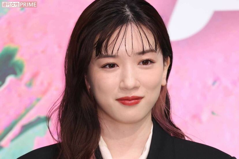 【映画】芽郁主演映画が初日ガラガラ…空席祭りってマジかよ…泣ける…