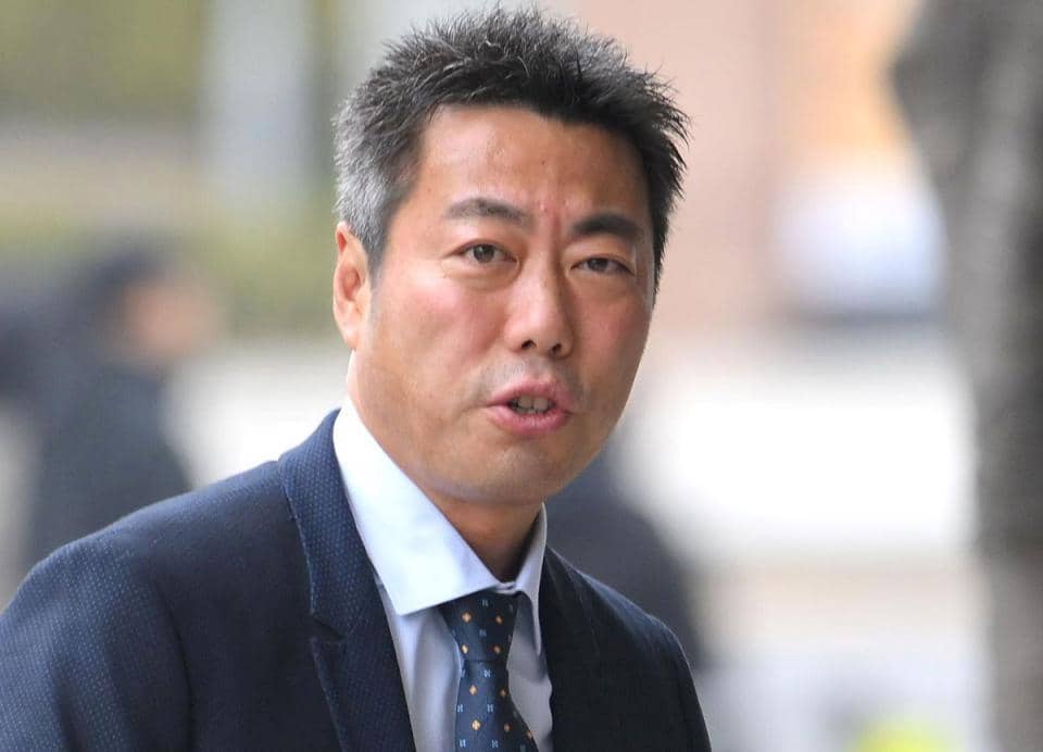 【MLB】上原浩治の始球式に大炎上!? 理由がヤバい