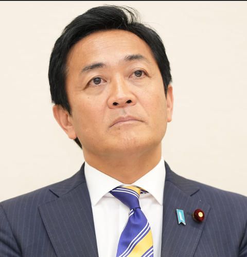 【悲報】玉木さん、グズグズしてたら全部終わってたw