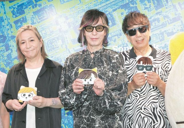 【音楽】小室哲哉(66)、金髪メンテに金かけすぎだろw