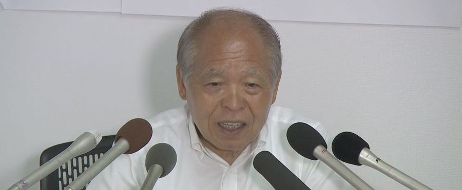 【速報】ムネオ、またも復活当選！不死鳥すぎんかwww