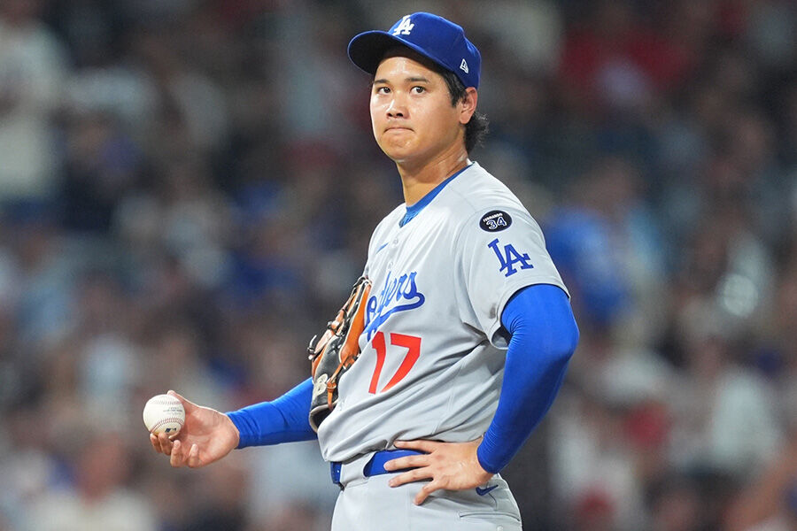【野球】大谷翔平さん、もう全部自分でやる気満々で草