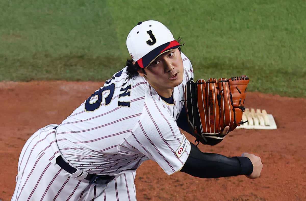 【衝撃】大谷翔平ユニフォーム脱いだら別人すぎてネット民ざわつく