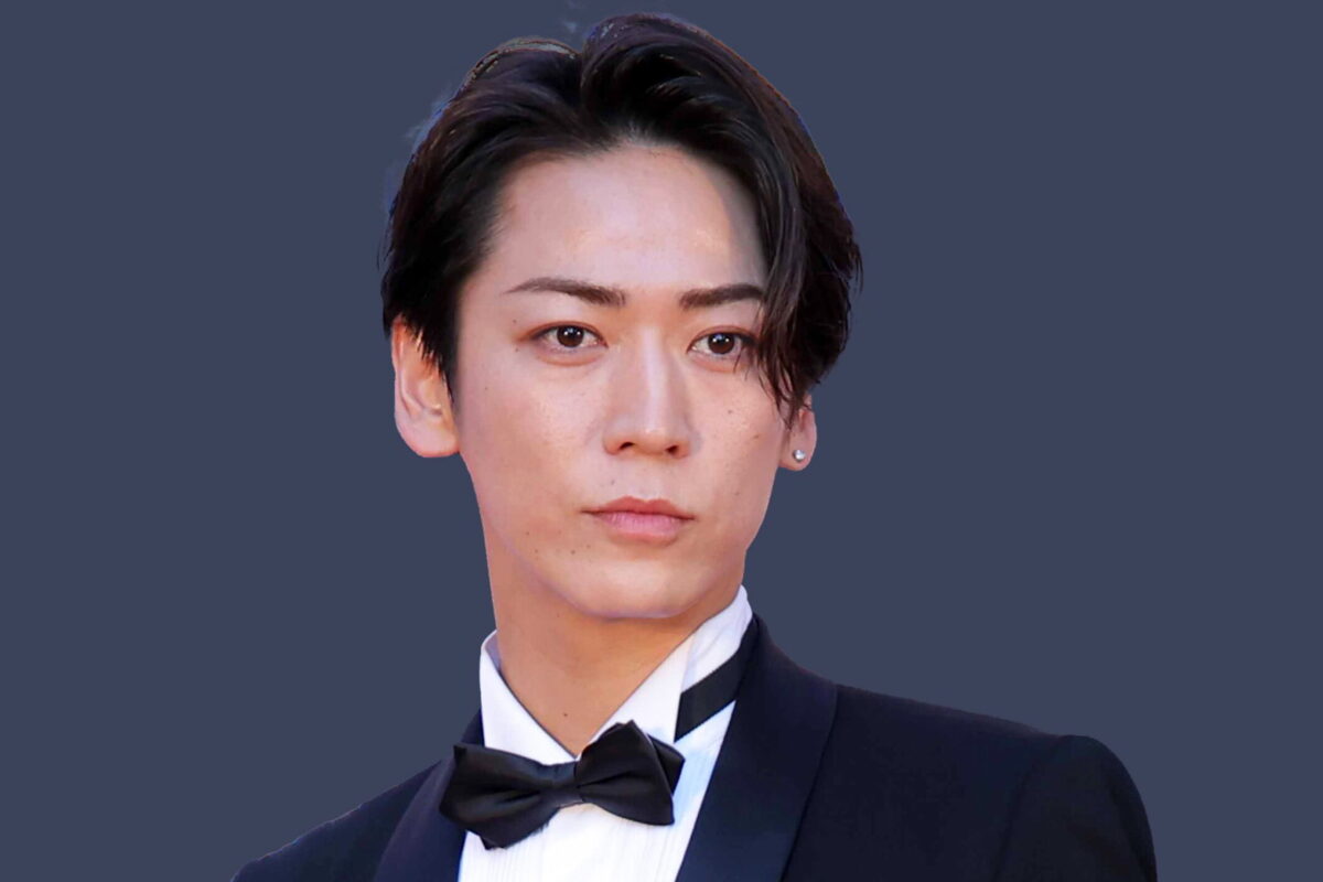 【芸能】亀梨脱退＆電撃婚⁉KAT-TUNに激震走る・・・