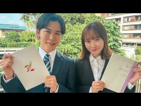 【芸能】福くんと望結ちゃん、照れすぎてもう尊いんだがw