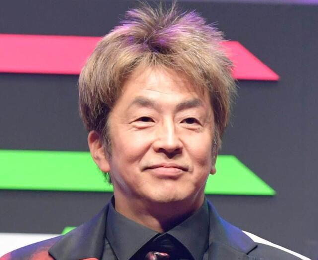 【芸能】ネプチューン・堀内健さん、まだ昭和のノリで生きてて草