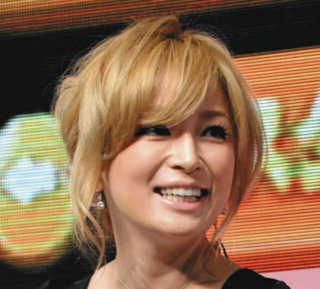 【芸能】浜崎あゆみ、突然の名言投稿！深いけどようわからん？・・・