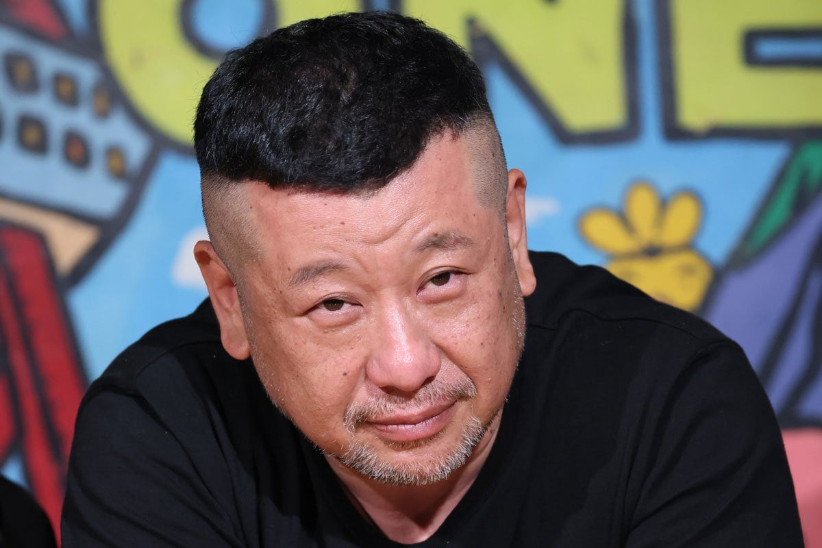 【炎上】ケンコバ、新幹線暴言事件キモクサ発言でブチギレw