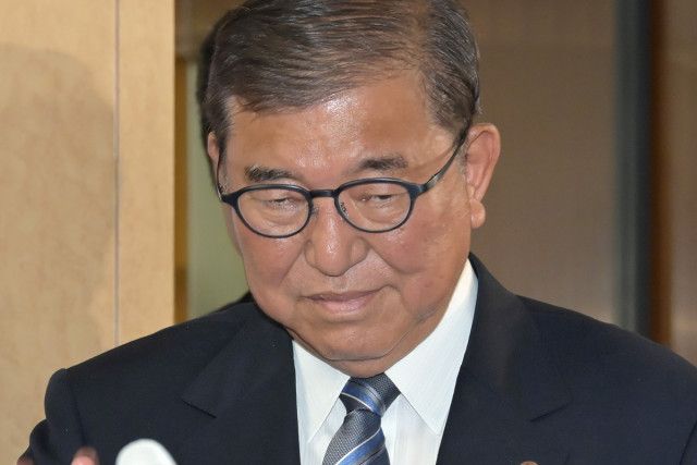 【SNS】石破首相、まさかの国民から愛されすぎてて草なんだがwww