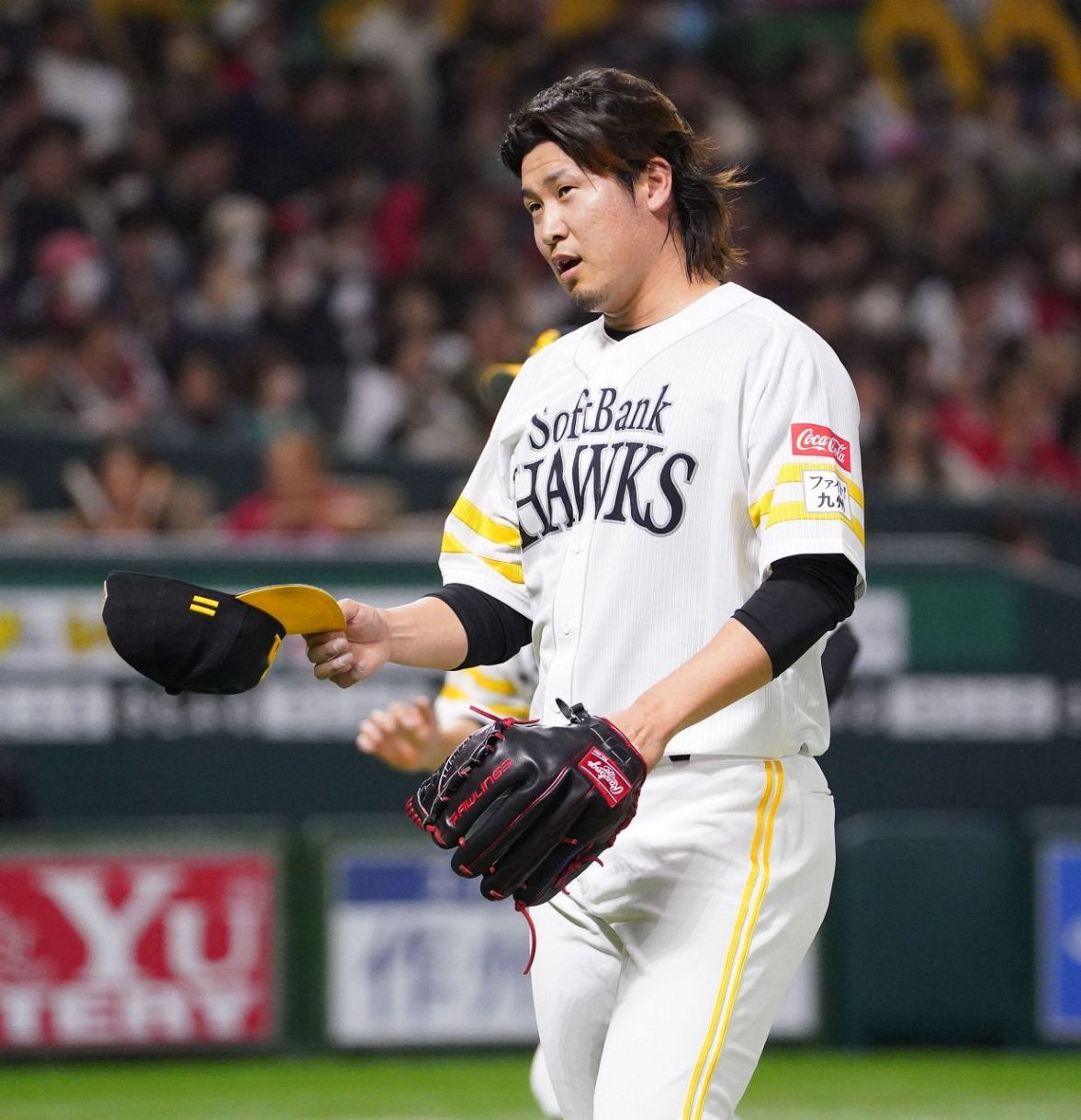 【衝撃】杉山一樹、ベンチ殴打骨折手術とか騒然