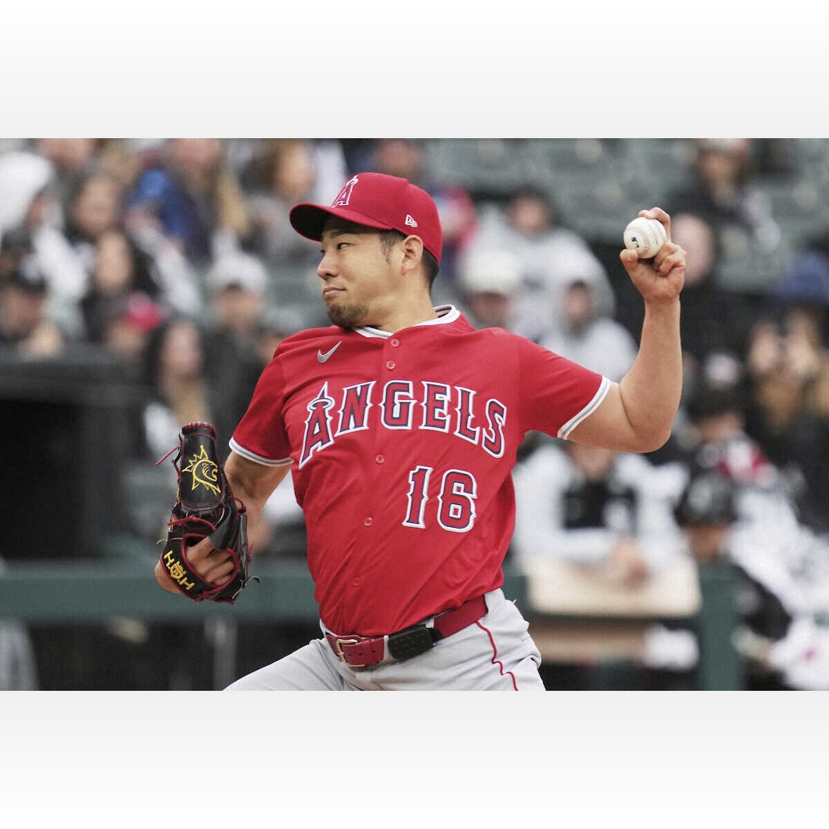 【MLB】菊池雄星、好投したのに勝てんのかよ…つれぇわ
