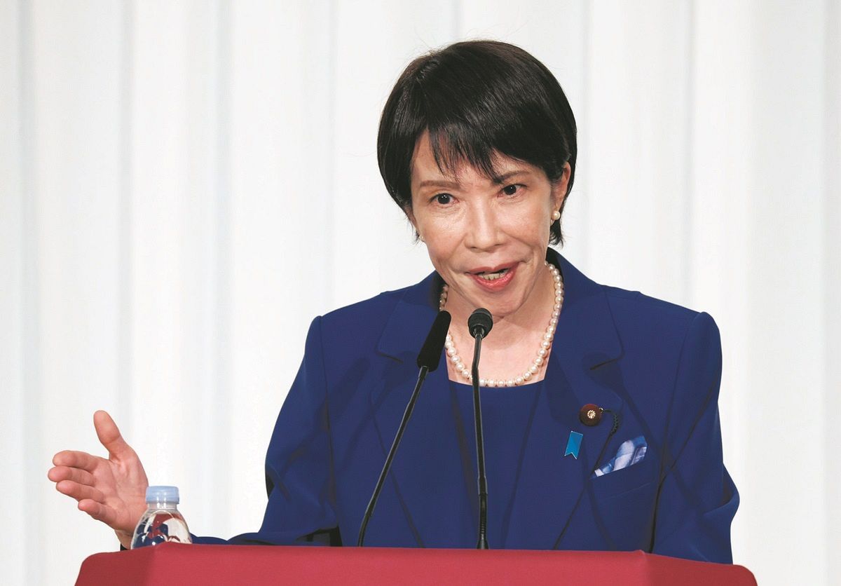 【政治】国民さん、高市に期待しすぎてもう後戻りできねーぞw