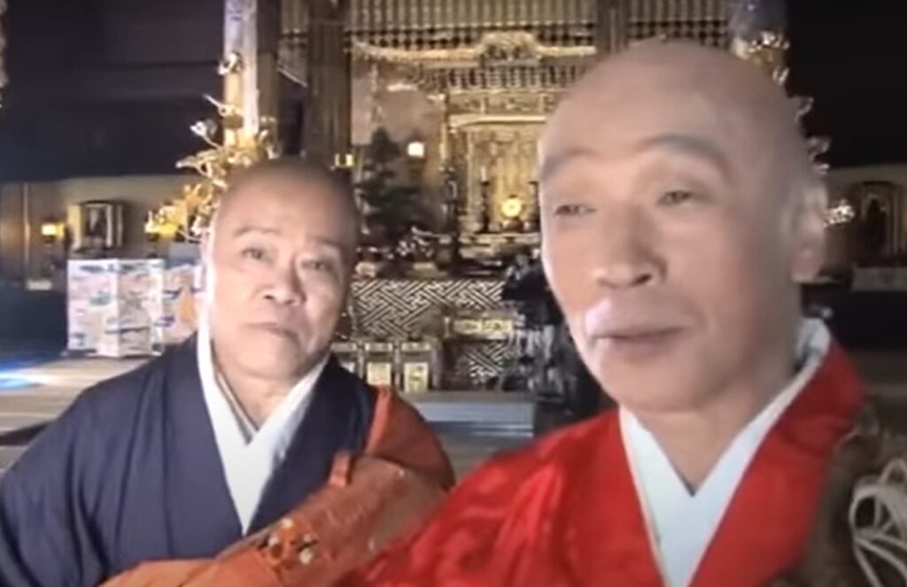 【芸能】堺正章、西田敏行に涙！終演の悲しみとは？