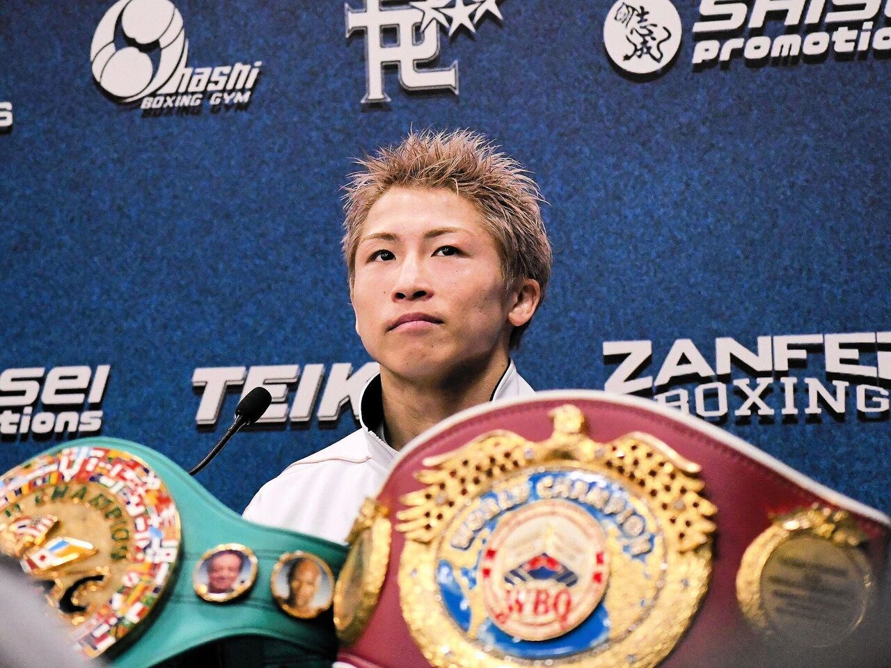 【朗報】井上尚弥、ピカソ瞬殺！もう神で草ｗｗ