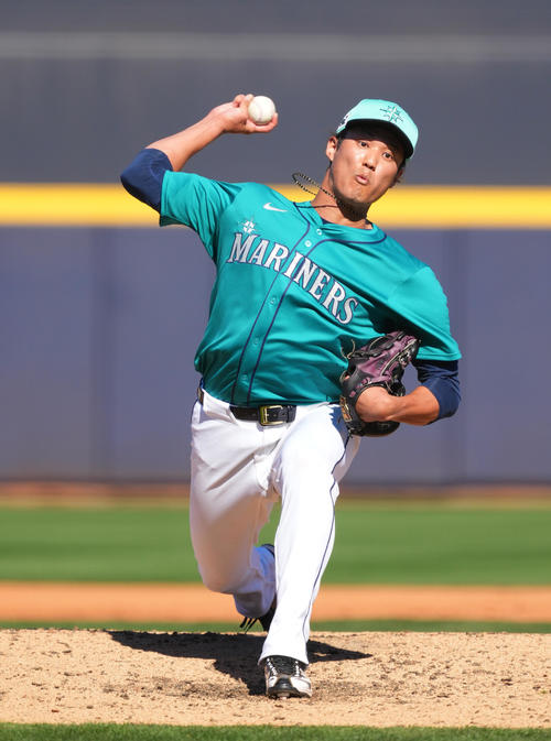 【MLB】藤浪、まさかの無四球！159キロ炸裂も「次はどうなる？」
