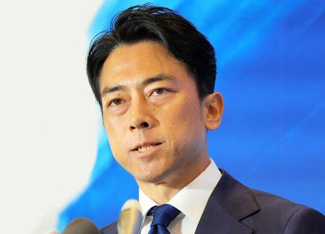 【社会】小泉進次郎また迷言炸裂ｗコロンビア大どこ行ったん？ｗｗｗ