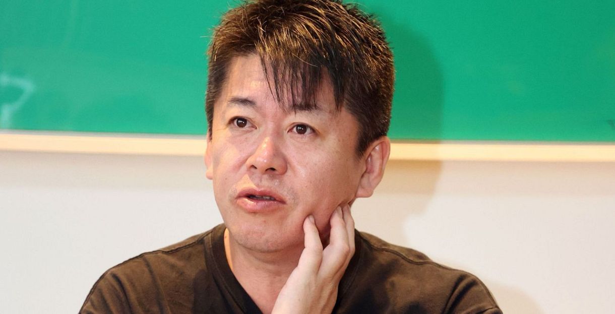【芸能】ホリエモン、高岡蒼佑を「ズレてる」と一蹴！特大ブーメランで草