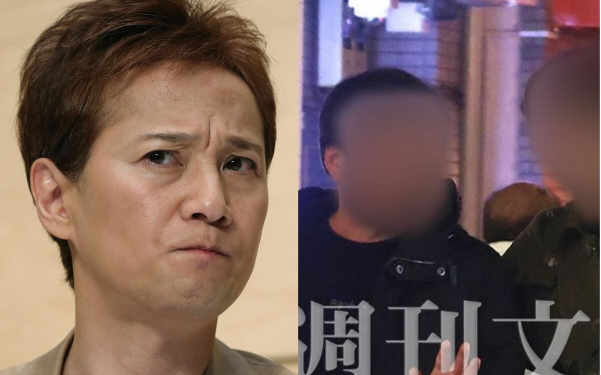 【FRIDAY】フジ幹部の不倫トラブルが大炎上・・・