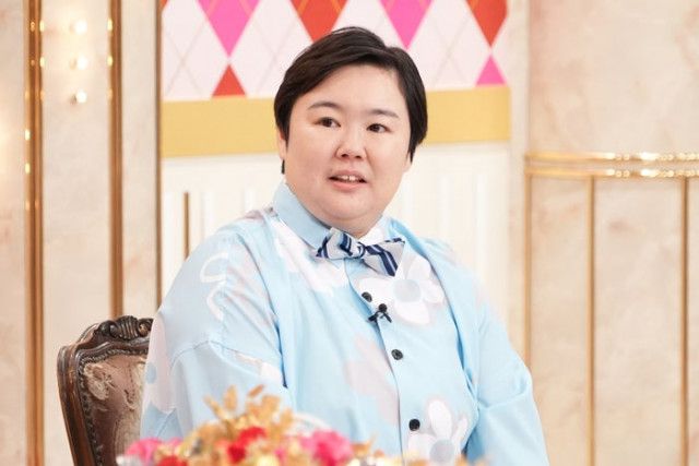 【芸能】やす子が激白！フワ騒動の真相とは？