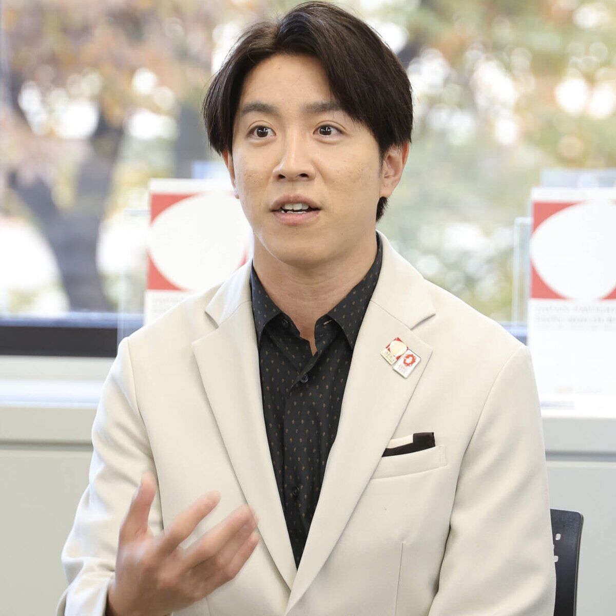【芸能】村上信五の恋愛条件、リアルすぎて闇深いんだがw