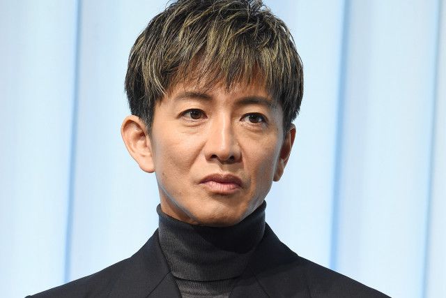 【芸能】木村拓哉、一蘭初体験「うんま～」で大バズり！