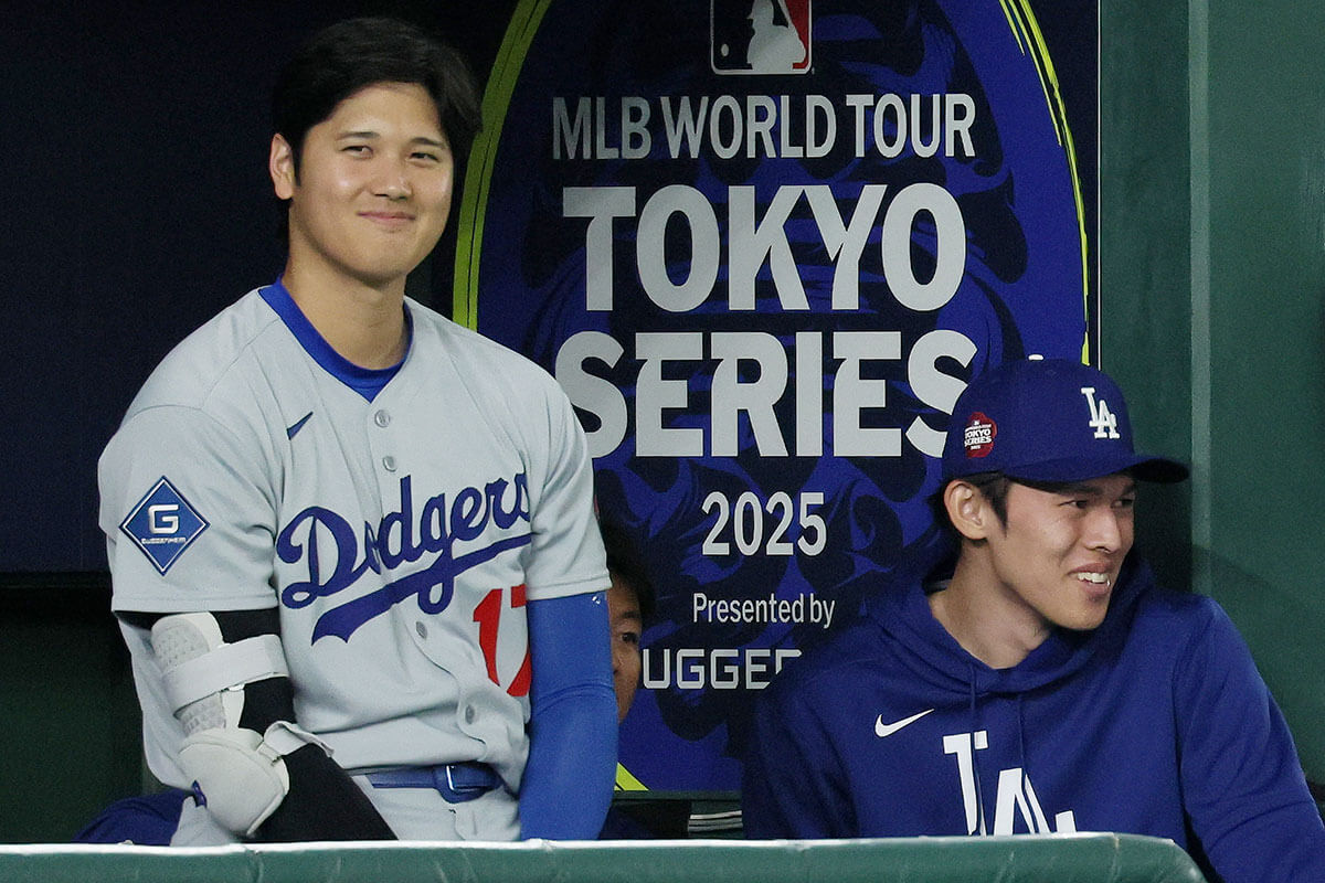 【MLB】大谷翔平 夢も稼ぎも 二刀流だった!・・・