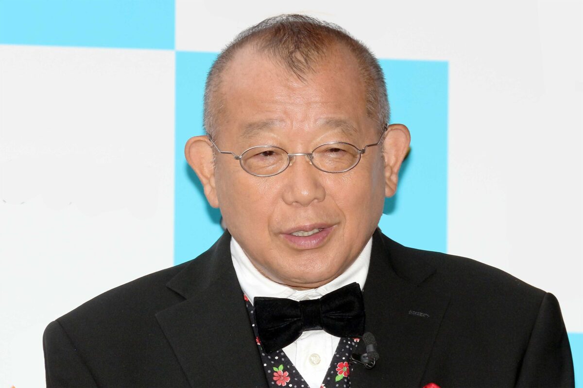【芸能】鶴瓶が爆弾発言連発！松竹芸能「つぶれるかも」！？