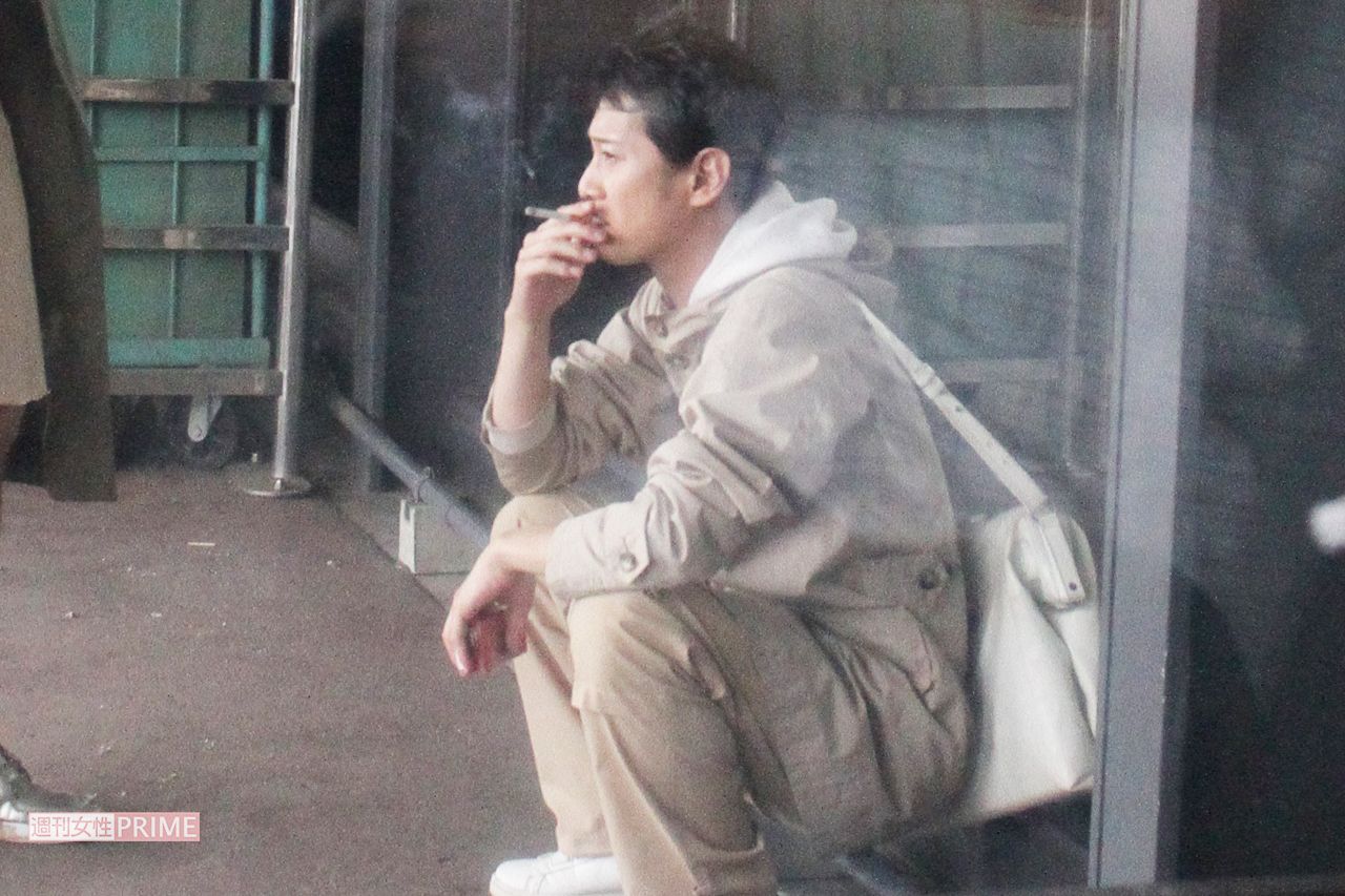 【芸能】中居正広の恋愛観が大炎上！大荒れでヤバすぎ・・・