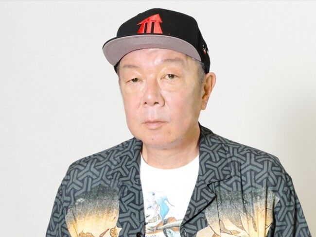 【芸能】古田新太の肝臓、チタン製だった説マジかよw