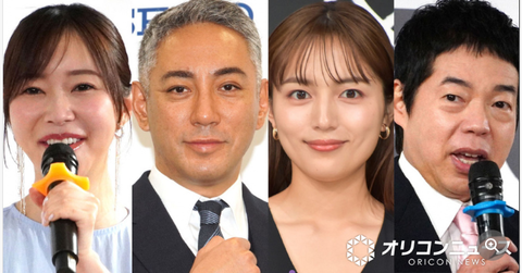 川口春奈さん三菱UFJ証券の入社式サプライズ登場←指原もAmazonに現れてネット民ざわついてるｗｗｗ