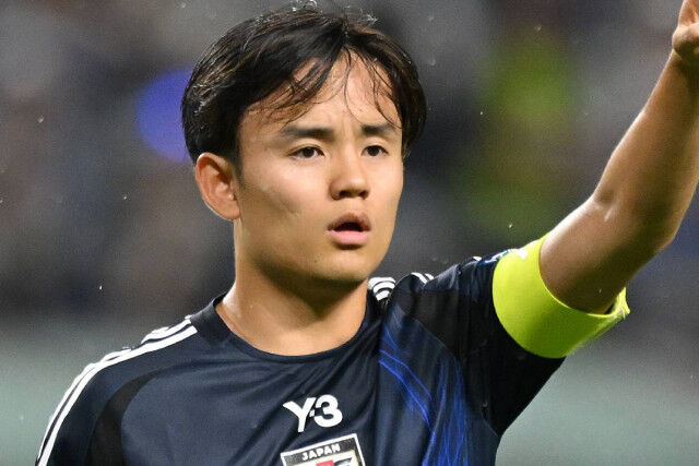 【サッカー】久保建英ガチで別格すぎて草ｗｗｗ