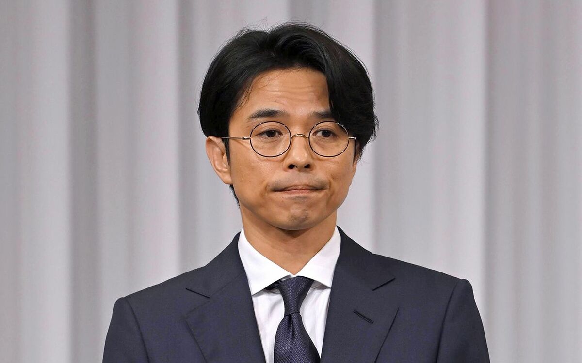 【文春】イノッチ、ジュニアにガチギレかよ…裏側が闇深すぎw