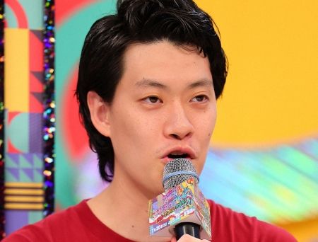 【芸能】粗品がトシちゃんにガチ説教で草ｗｗｗヤバすぎｗ