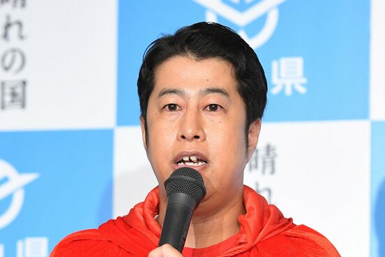 【芸能】井口、R-1に怒り爆発！毒舌が止まらず大荒れでワロタwww