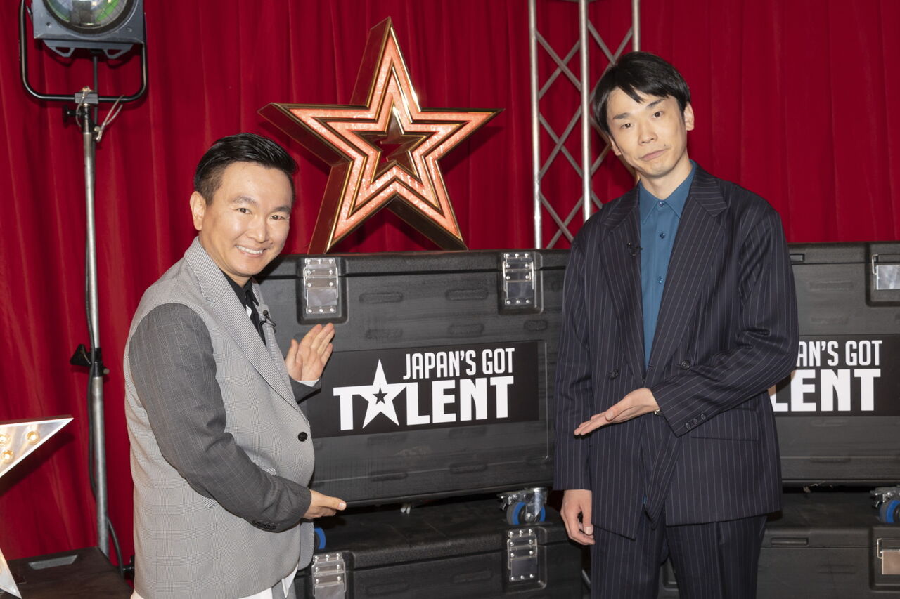 【芸能】ダウンタウンDX異変！浜田抜きはアカンやろ・・・