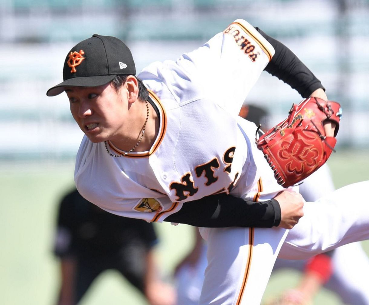【野球】巨人・伊藤優輔がソフバン行きｗ人的補償の闇…