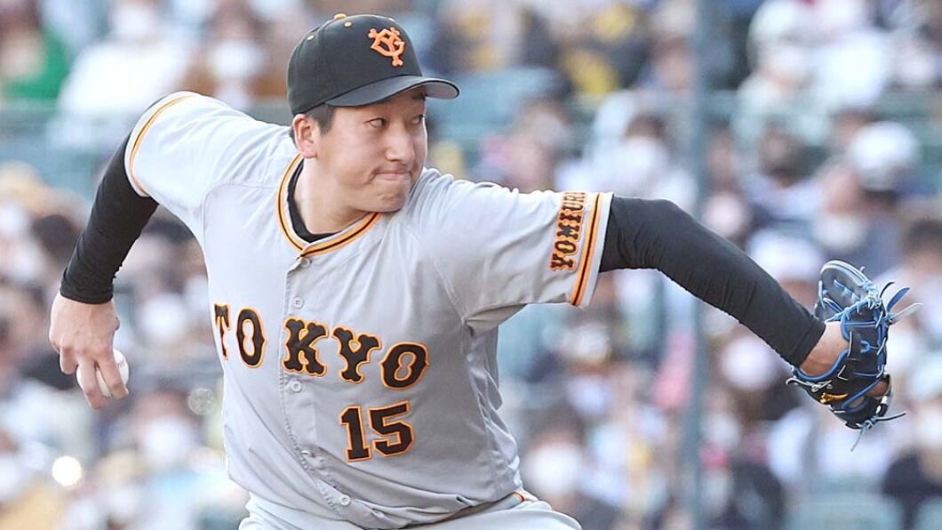 【巨人】大勢、田中将大をイジるｗネットざわつく