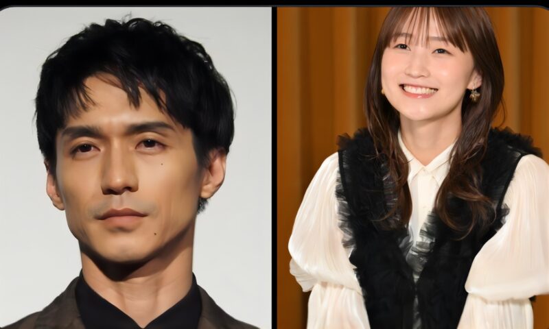 【芸能】錦戸亮と謎の結婚説、鞘師里保本人が全否定とか迷惑すぎだろw