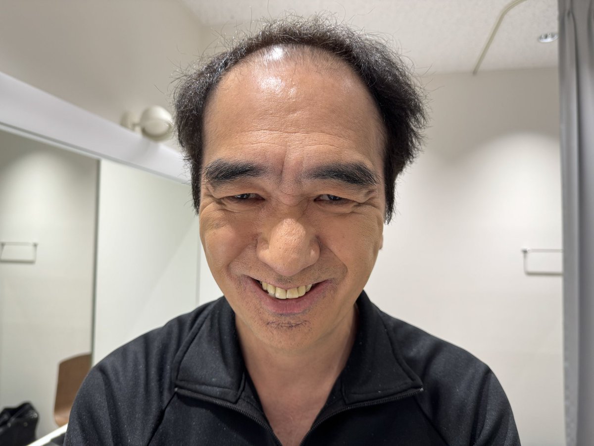 【芸能】江頭2：50「岡村と同じ病気」告白…真面目すぎて涙不可避　