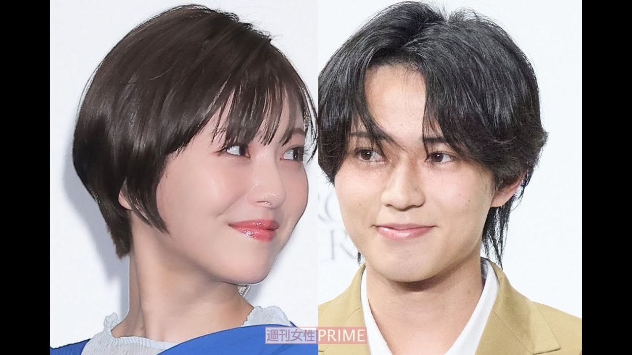 【芸能】永瀬廉と浜辺美波、お泊り後の共演が気まずすぎて地獄絵図www