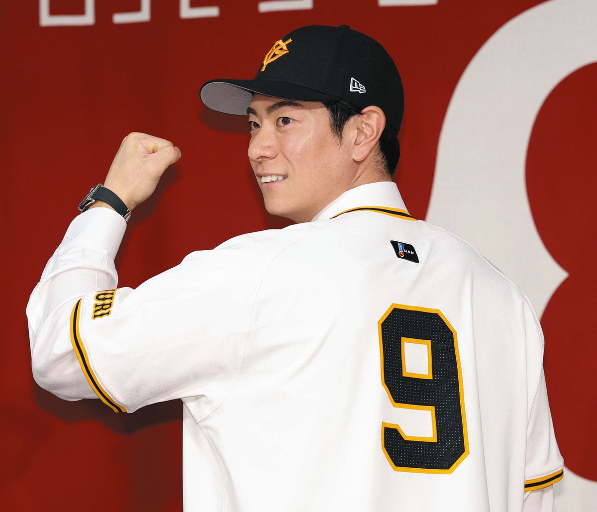 【衝撃】巨人9回逆転松本剛タイムリー騒然